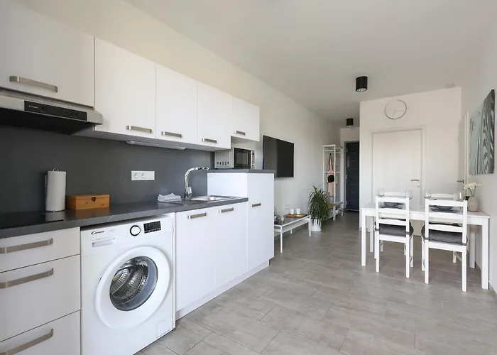 White Mountain Apartment