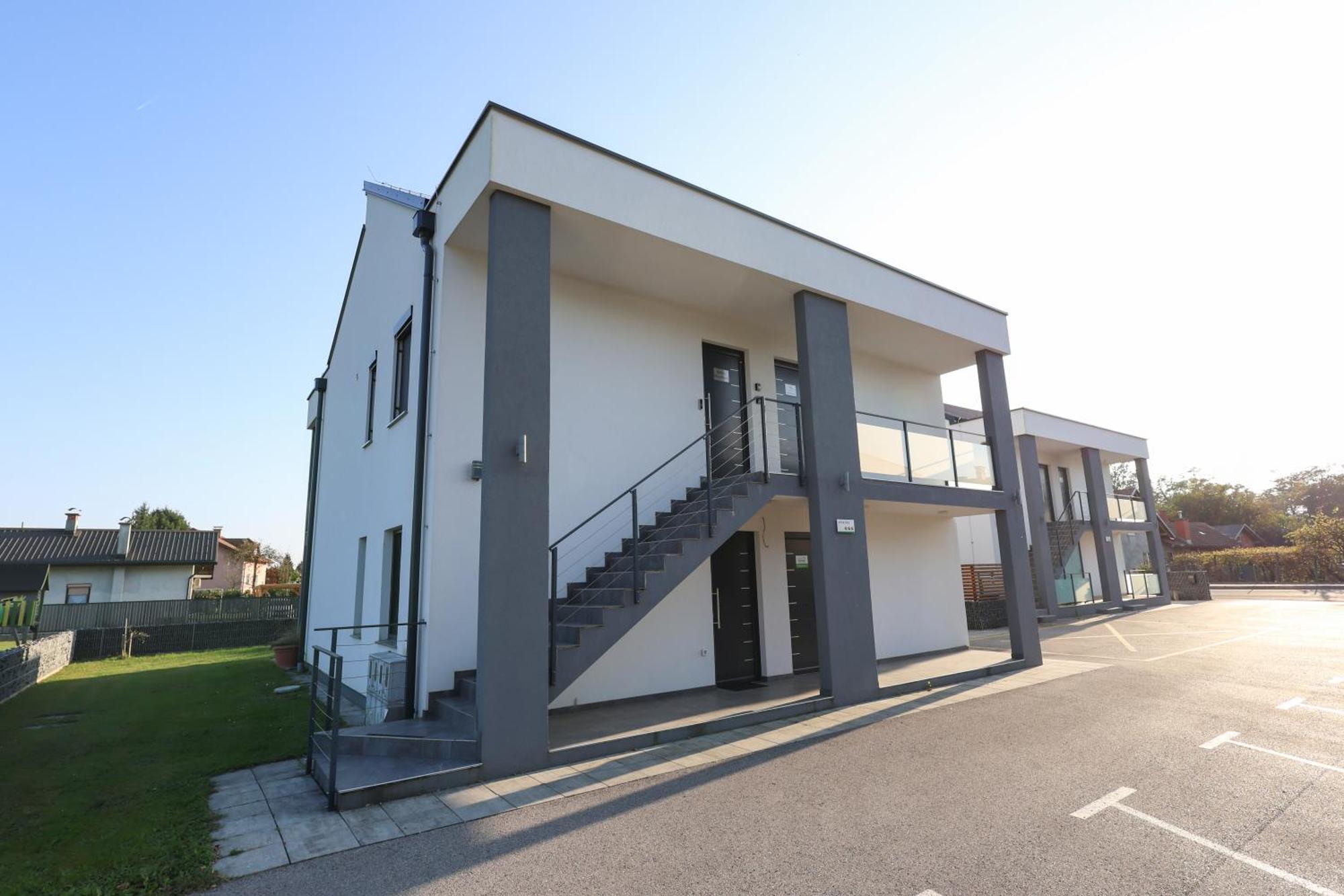 Apartment White Mountain Banovci