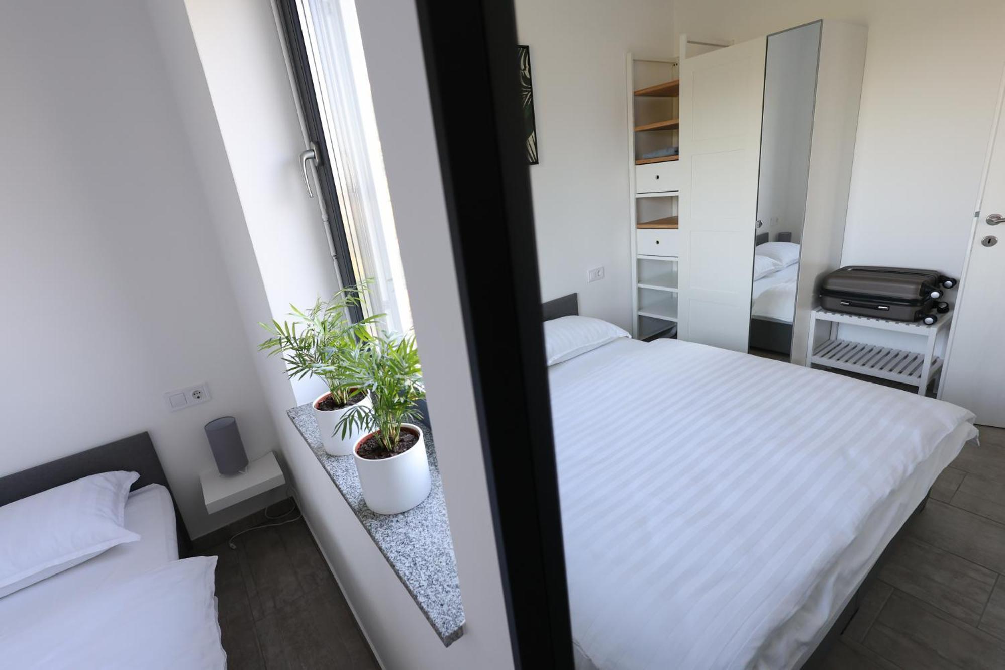 Apartment White Mountain Banovci