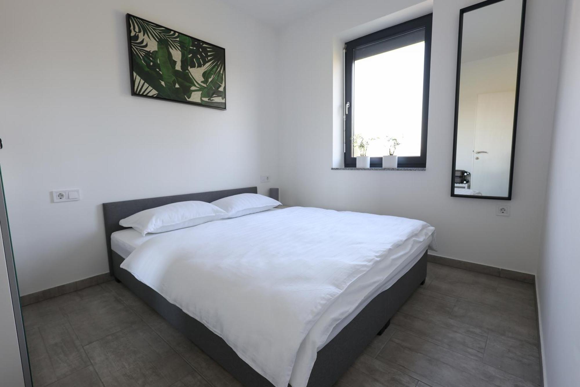 Apartment White Mountain