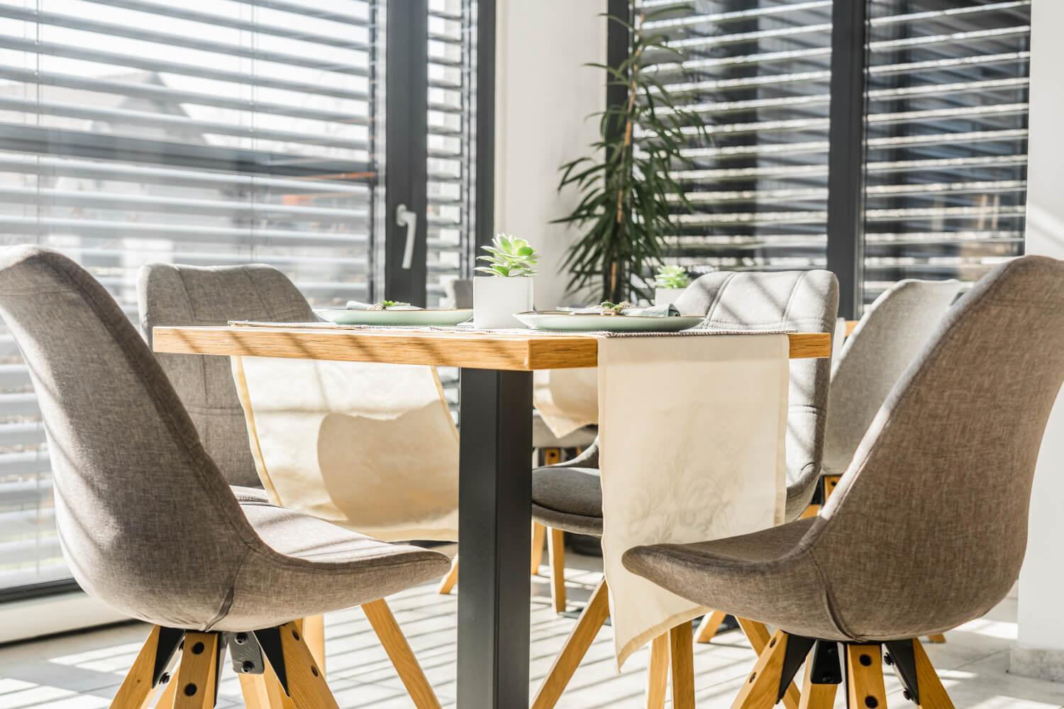 White Mountain Apartment