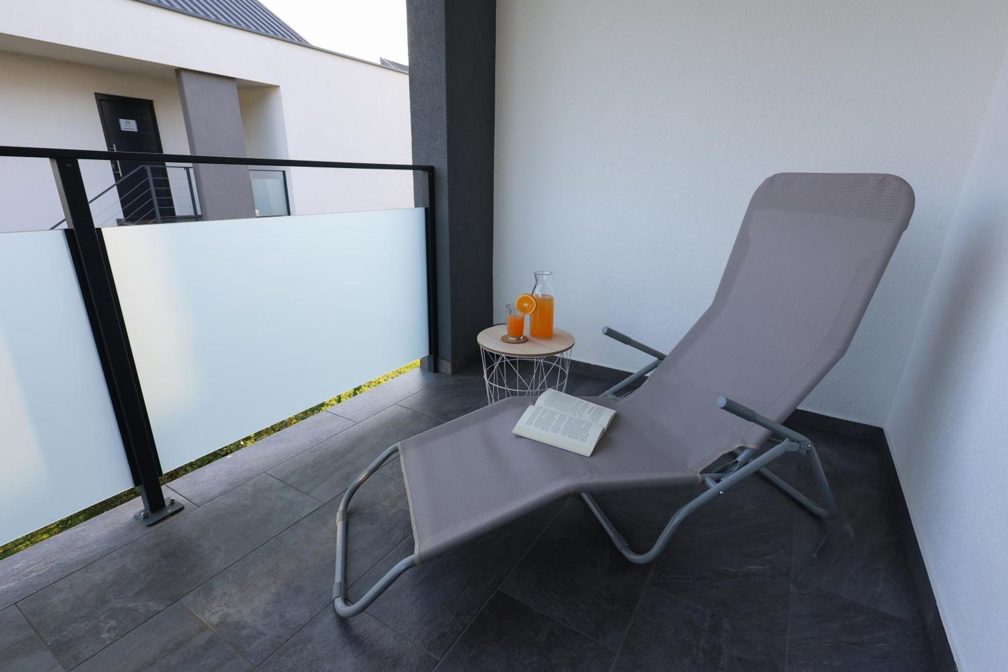 Apartment White Mountain