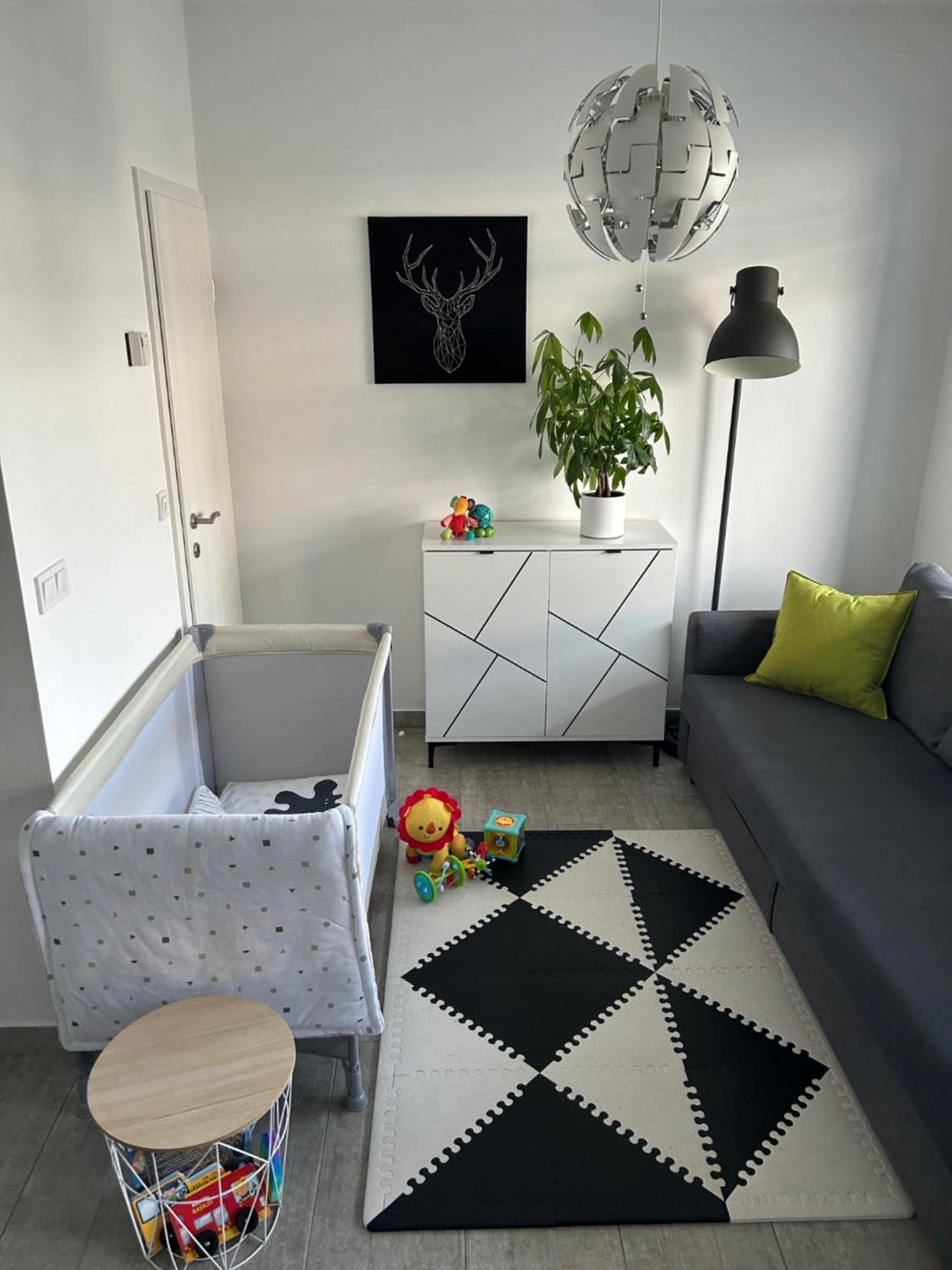 Apartment White Mountain Banovci