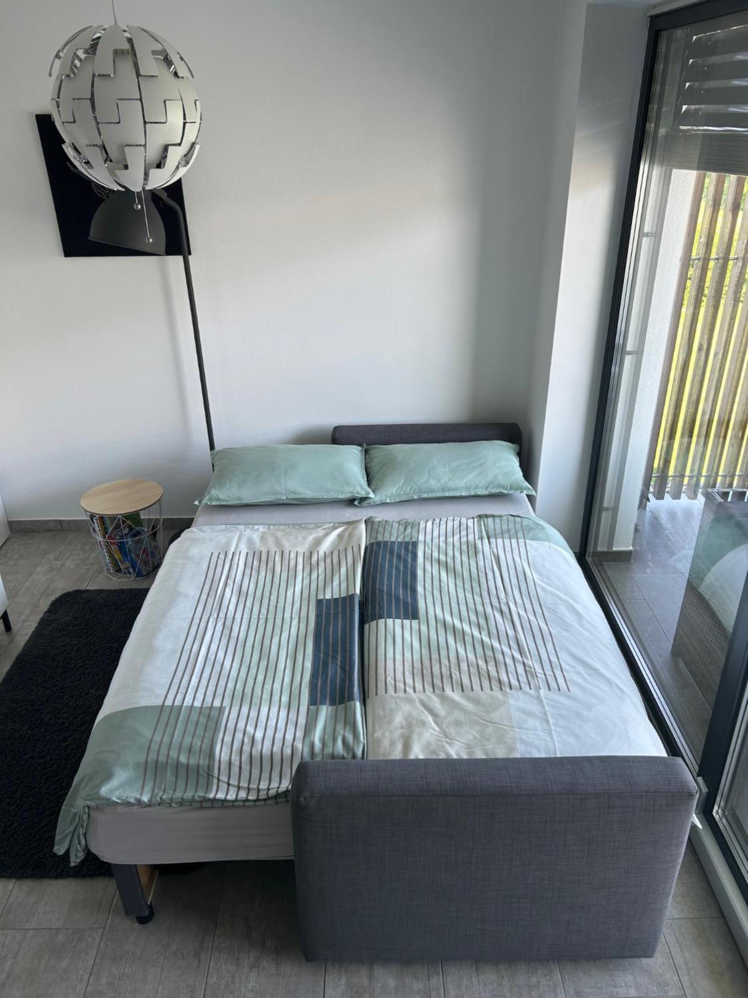 White Mountain Apartment *